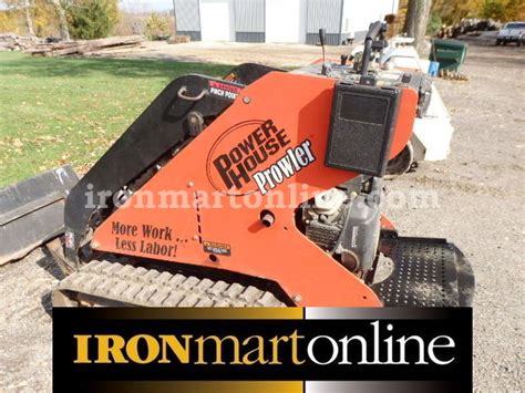 mini track skid steer|prowler tracks for mini skid steer.